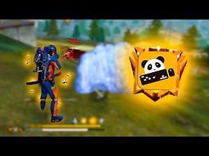 A NOVA VERSÃO DO PANDA MOUSE PRO 1.6.0 NO MOBILADOR É A PIOR ?ANDROID 12/13 FREE FIRE