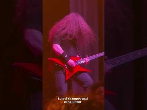 Cannibal Corpse - Live at Agora 09.23.2025 (Cleveland, Ohio, USA)