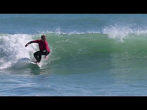 Surf comp 3 Sep 2023 Fitzroy Beach