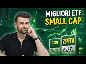 Best Small Cap ETFs: Are They Really Worth Investing In?