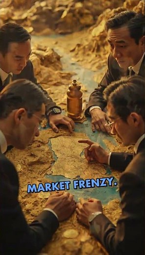 John Law – The Man Who Bankrupted France