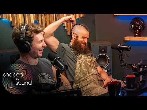 How Tan and Sober Gentlemen Are Keeping Bluegrass Alive | Shaped by Sound
