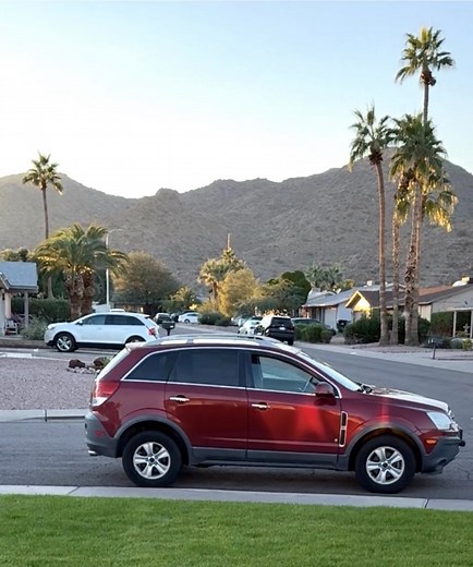 Goodbye Ruby Tuesday. After handful of years and 100,000 miles together, we went our separate ways this afternoon. And to be honest with you, even though it was time, it still makes me kind of sad. #roadHARD | RC Hard