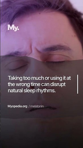 Melatonin: The Truth About Your Sleep Aid