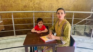 9.9K views · 446 reactions | Teach scanning with easy steps to your kids/Basic Learner Skills/Prepare your child for advance learner skill You tube link: https://youtu.be/DZA42MiWBms Follow us on Instagram-https://www.instagram.com/blessingskarnal/ Like,share & comment. Thank you! | Blessings | Facebook