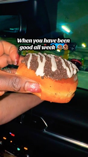 Cheat Day #krispykreme #donuts #cheatday