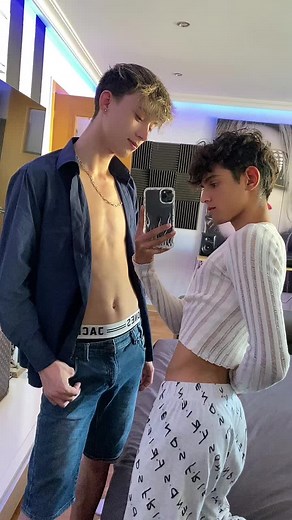 Twink Models: Ranking the Best Twinks in Gay TikTok