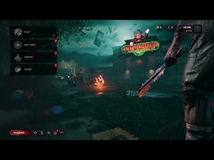 Dead by Daylight – How to Enable or Disable Crossplay