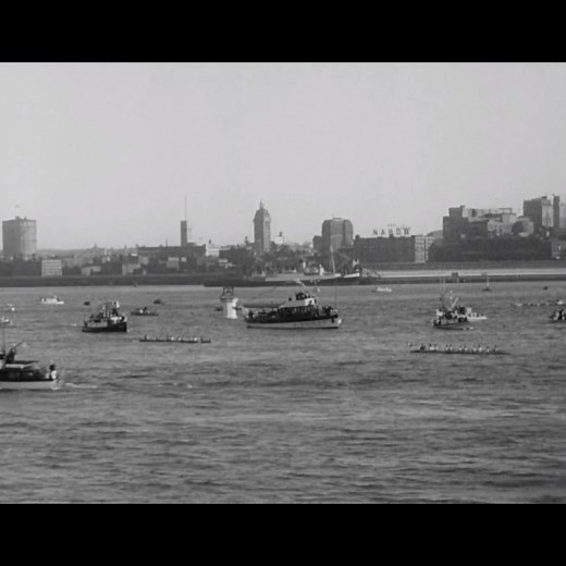The visit of King George VI and Queen Elizabeth to Vancouver in 1939 | Old Vancouver Series