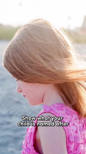 Zoey means “Life”. She was our Rainbow after a 9 year storm with Infertility and Recurrent Pregnancy Losses. So it seemed like the name was meant for her. Zoey Mae Elizabeth Dougherty🧡 She is our first biological child, second child to join our family and is now the middle child of 12! What were you named after? #DoughertyDozen #ZoeyStrikesAgain #NameMeaning #Trend | Dougherty Dozen