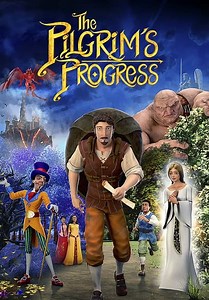 The Pilgrim's Progress (2019)