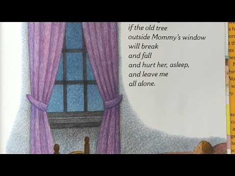 You Have To Write Read Aloud