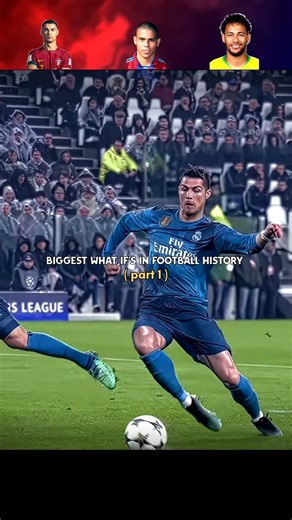 Biggest What If's In Football History 💔