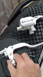 PROMO MURAH 1 Set master rem PNP semua motor