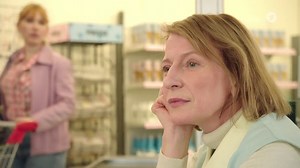 Filme in der ARD: Besuch für Emma - Hörfassung