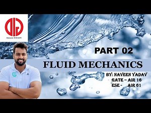 Fluid Properties- 2 Video Lecture | Crash Course: Mechanical Engineering (ME)