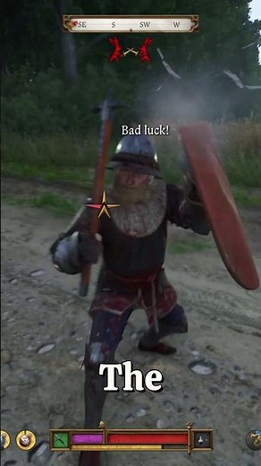 KCD2 Combat: The Ultimate Improvement Guide (Dodging Tutorial)