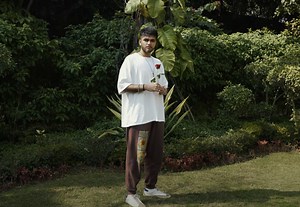 New Indian Indie Music from ZZ, Burrah, Jizzy, Showkidd, Chaarbis, Zone