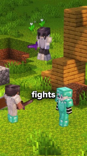 Stop wasting time on EMPTY servers. 🛑⏳ #Shorts #Minecraft #MinecraftShorts