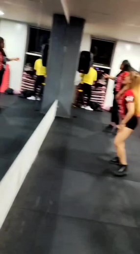 ✨✨ M O V E ✨ A N D ✨ D A N C E✨✨ ✨✨✨ PROGRAMA DE BAILE FITNESS ✨✨✨ ¿TE GUSTA BAILAR? ¿QUIERES FORMARTE COMO INSTRUCTOR DE BAILE FITNESS? Te invitamos a qué formes parte del nuevo staff del programa 💃🕺 dónde te enseñaremos distintos ritmos que combina el baile con ejercicios aeróbicos 👌 ALGO TOTALMENTE DIFERENTE ❗❗ MOVE and DANCE OFRECE 💯 ✔️ TÉCNICAS DE BAILE ✔️ ¿QUE ES MOVE AND DANCE FITNESS ? ✔️ IDENTIFICACIÓN DE TIEMPOS CON LA MÚSICA ✔️ MANEJO Y DOMINIO GRUPAL ✔️ TALLERES TEORICAS Y PRÁCTI