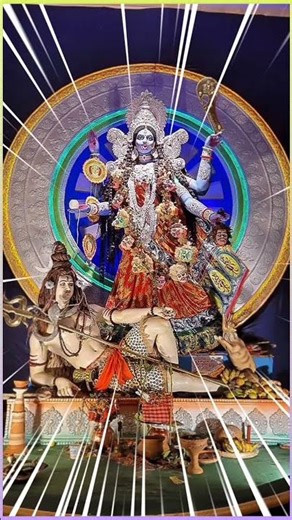 osayama o sayama maa kali🌺🌺🌺#song #bhaktisong #shortsvideo #viralshort #trendingshorts #maakali