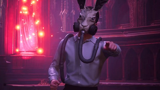 Deceit 2 - Official Gameplay Explainer Trailer