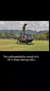 312K views · 12K reactions | Huey helicopter... #history #militaryhistory #helicopterpilot #usarmy | The Giant Killer | Facebook