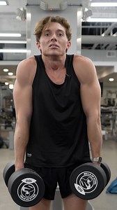 Last to make a face, wins $100! #challenge #bodybuilder #fitness #gym #strength #muscle | Brandon William