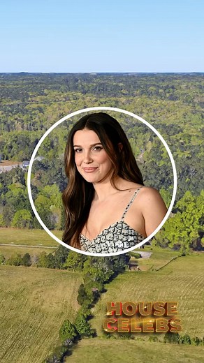 Millie Bobby Brown’s Fayetteville, Georgia Home - $621.2K 🌟 "Stranger Things" star Millie Bobby Brown resides in a cozy yet elegant 4-bedroom, 5-bathroom home in Fayetteville. Spanning 4,636 sq. ft., this beautiful residence offers ample space and comfort. With her breakout role as Eleven, Millie has become a household name, and her Georgia home reflects her personal retreat away from the spotlight. #MillieBobbyBrown #StrangerThings #FayettevilleGeorgia #CelebrityHomes #LuxuryLiving #DreamHome 