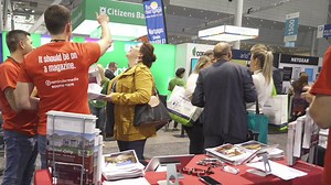 15 reactions | We have met so many amazing new agents at the #NARAnnual conference. Our favorite part is getting to meet all our awesome current clients and learning about their success. Make sure to stop by booth 1378! | ReminderMedia | Facebook