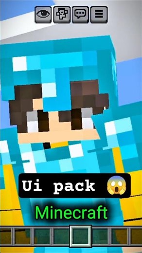 Top 4 INSANE Clients for MCPE 😱🔥 | FPS Boost + Smooth Gameplay #minecraft #mcpe