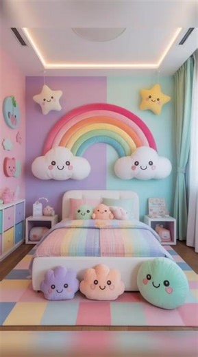 Adorable Baby Girl Bed Designs 💖 | Nursery Inspiration & Ideas