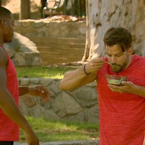 22K views · 145 reactions | Remember when Leroy, Bananas, Laurel, and Aneesa were on Fear Factor?  Don't miss the new season of Fear Factor premiering this Sunday, Feb. 25 at 7/6c on MTV!  | The Challenge | Facebook