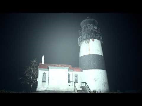 Alan Wake 2 – How To Get The Lighthouse Key
