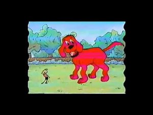 Discovery Kids Latinoamérica - Créditos Save-Ums! + Enseguida + Intro Clifford - Febrero 2005 (1)