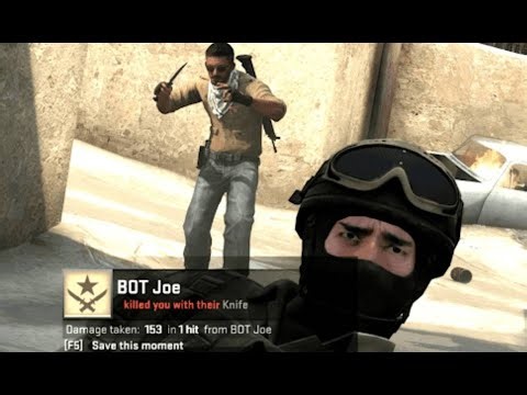 🔴EN VIVO🔴BOT JUGANDO CS:GO EN PC CORE I3 8100 + RTX 1650