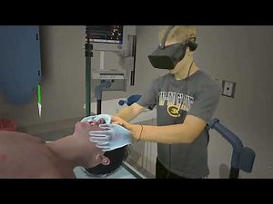 Train Smarter, Safer, and Faster with CSB VR Labs