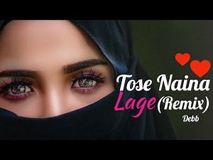 Tose Naina Lage | Melodic Progressive Mix | Debb | 2020 Mix | Deep House | 2020 Mix | Aidc