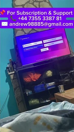 Smarters Pro Application Installation code #amazonfirestick #firetv #globaliptv