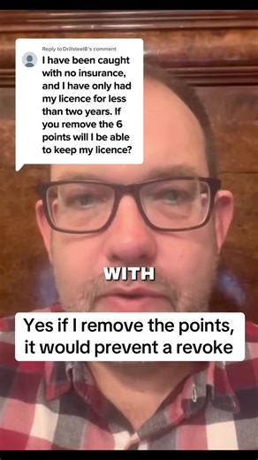 Understanding No Insurance Penalties for UK Drivers