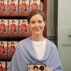 22 reactions | We're *thrilled* to be publishing Ann Patchett's The Dutch House today. Here's Ann to tell you a little bit about the book! #TheDutchHouse https://bit.ly/2kSAqBC | Bloomsbury Publishing UK | Facebook