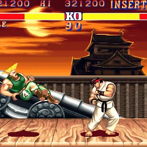 12K reactions · 551 shares | https://go.findretro.games/StreetFighter Top Favorite Retro Games! | Find Retro | Facebook
