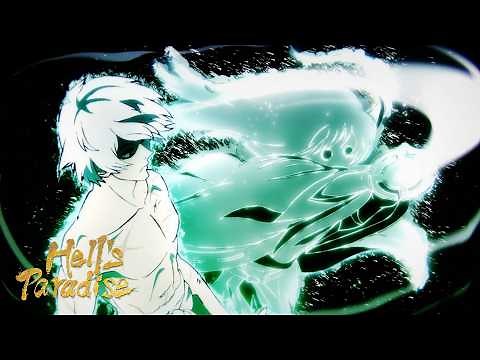 Gabimaru vs Everyone | Hell's Paradise