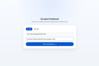 Synapse