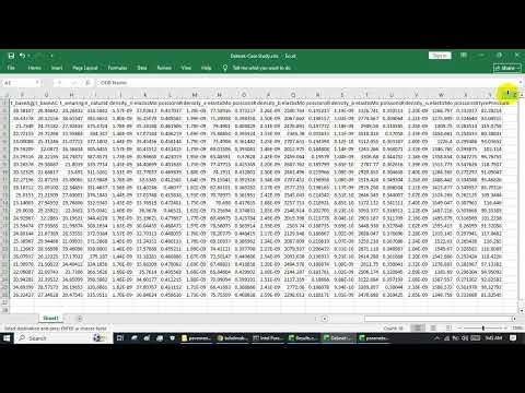 Abaqus to ML Pipeline | Case Study 25 Variations-8