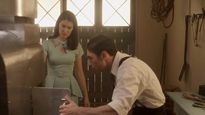 I scream, you scream, we all scream for soft serve ice cream! Don't miss a brand new episode of The Food That Built America, Sunday at 9/8c. | HISTORY