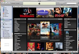 Review of iTunes movie rentals: What you need to know