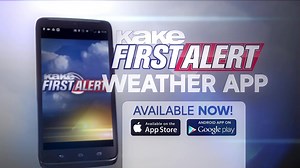 1.4K views | It's officially fall! Check out what the weather will bring. Download the KAKE First Alert Weather App. https://bit.ly/2p49Che?utm_medium=social&utm_source=facebook_KAKE-TV | KAKE News | Facebook
