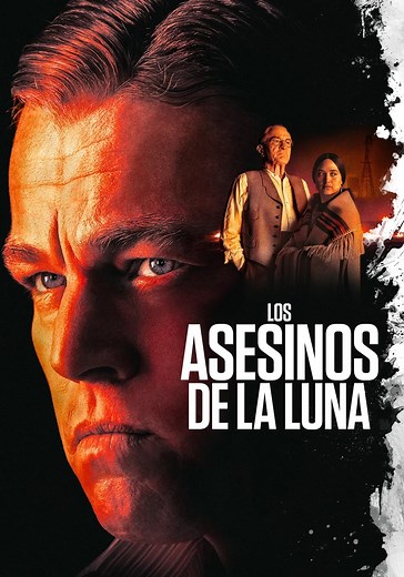 Los asesinos de la luna - película: Ver online