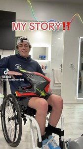 Julie Stolz | The other day Jared shared his story on his TikTok account. A lot of people come across our page and ask about what happened to Buddy?... | Instagram